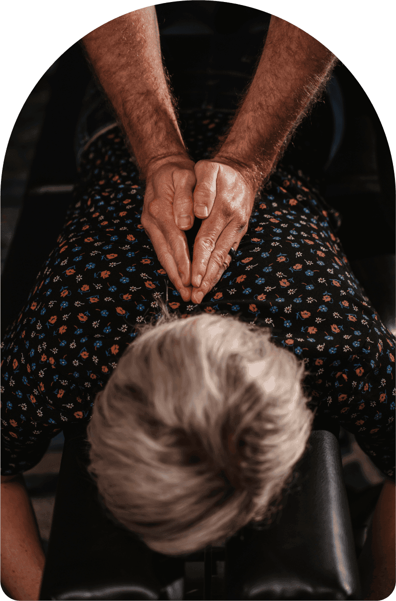 Experience life without limits