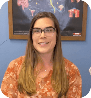 Freedom from scoliosis pain