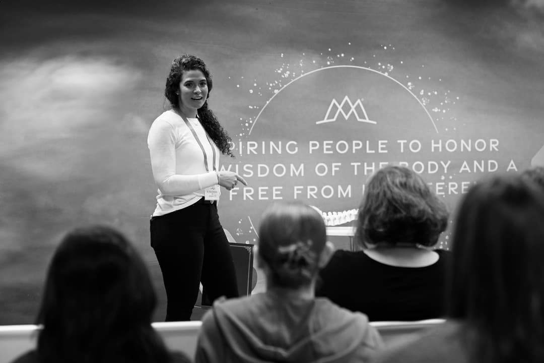 Spinal Correction Level 2