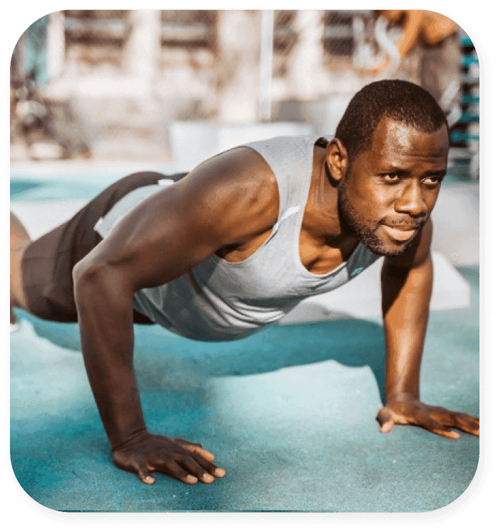 Oxygen & Exercise