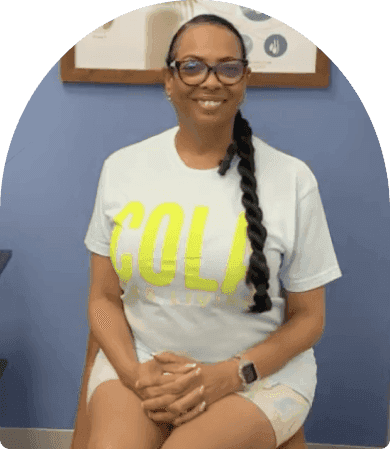 Overcoming the Battle Overcoming the Battle